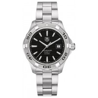 Tag Heuer Aquaracer Calibre 5 300M Steel Men's Watch WAP2010-BA0830 Tag Heuer Aquaracer Calibre 5 300M Steel Men's Watch WAP2010-BA0830